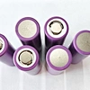 Flashlight Battery